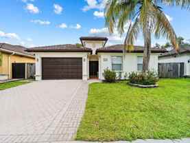 14815 Sw 28th Ln - Photo 1 of 1