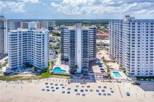 3700 Galt Ocean Dr #1003 - Photo 1 of 1