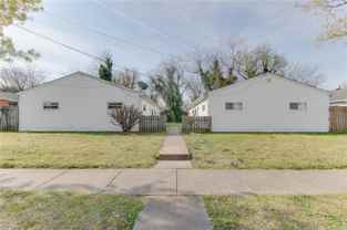 1443 W 40th St #A - Photo 1 of 1