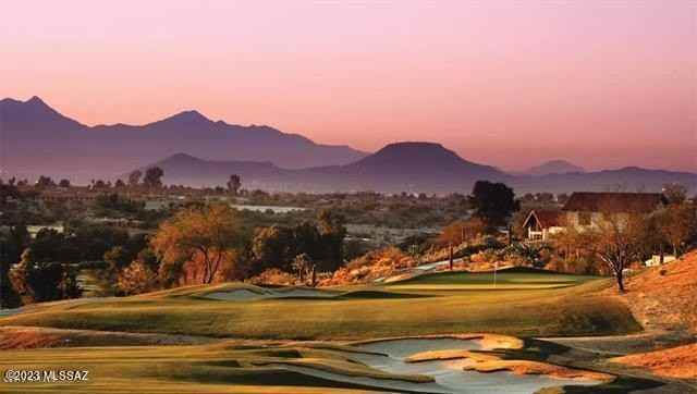 8601 N Johnny Miller Dr