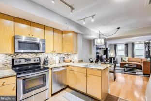 616 E St Nw #446 - Photo 1 of 1