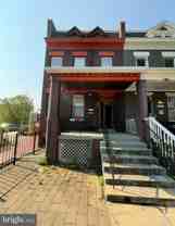600 Keefer Pl Nw #1 - Photo 1 of 1