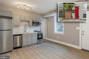 1722 Aliceanna St #5 - Photo 1 of 1