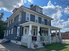 25 Robbinsville Allentown Rd #C - Photo 1 of 1