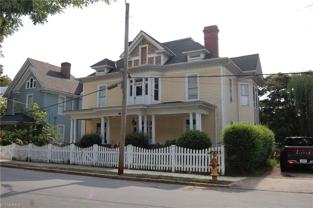 640 N Spring St - Photo 1 of 1