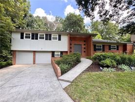 501 Forestdale Dr - Photo 1 of 1