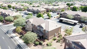 3155 S Hidden Valley Dr - Photo 1 of 1