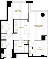 168 Broadway #1801 - Photo 1 of 1