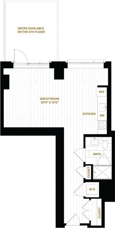 168 Main St #513