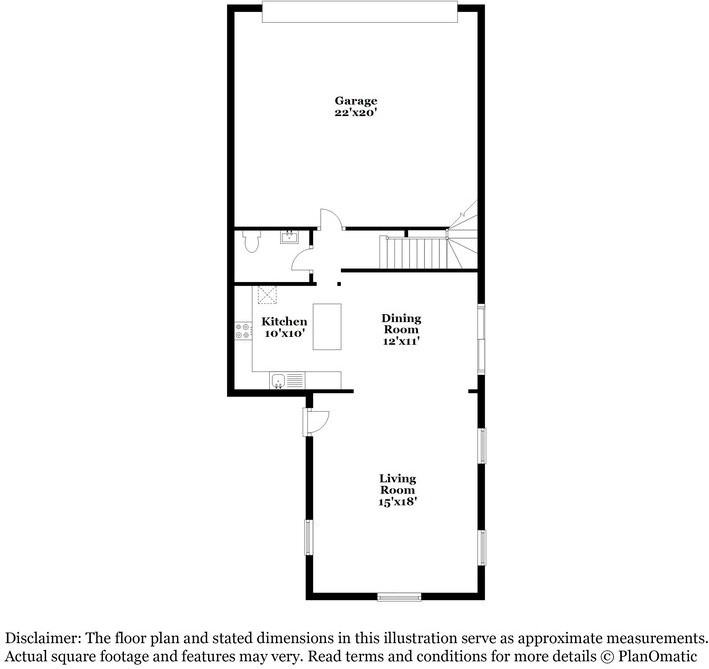 129 E Catclaw St - Photo 2 of 17