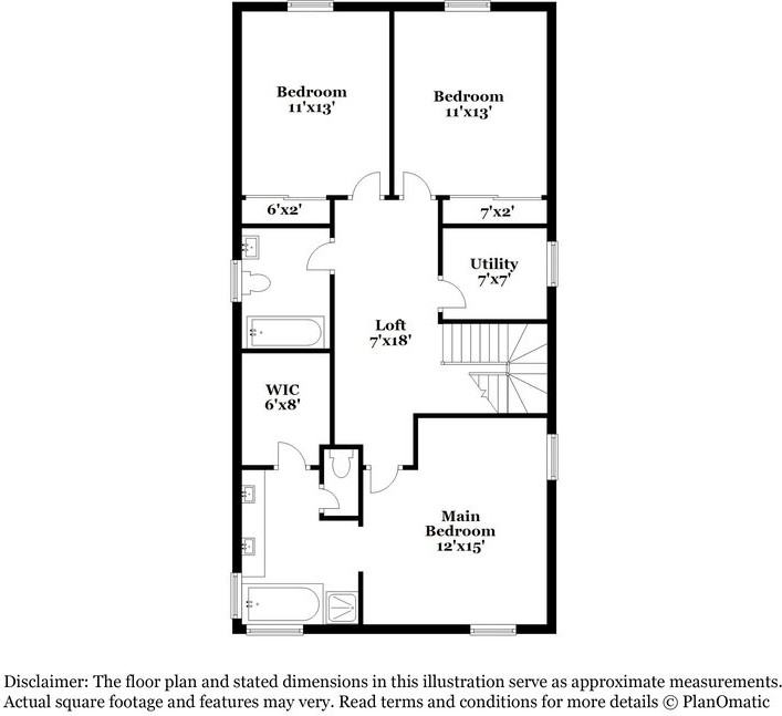 129 E Catclaw St - Photo 3 of 17