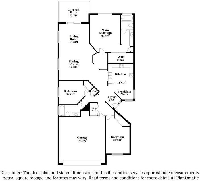 2415 North Avenue Tabica - Photo 2 of 16