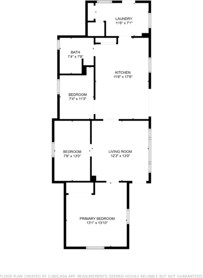 2122 Elston St #A - Photo 2 of 26