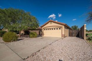 15105 N 155th Ln - Photo 1 of 1