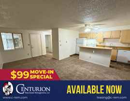 4788 Skyline Rd S #05 - Photo 1 of 1
