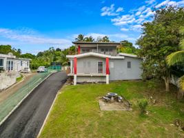 featured image of Cerro Gordo Sector Los Sanchez