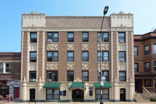 4851 N Damen Ave #215 - Photo 1 of 1