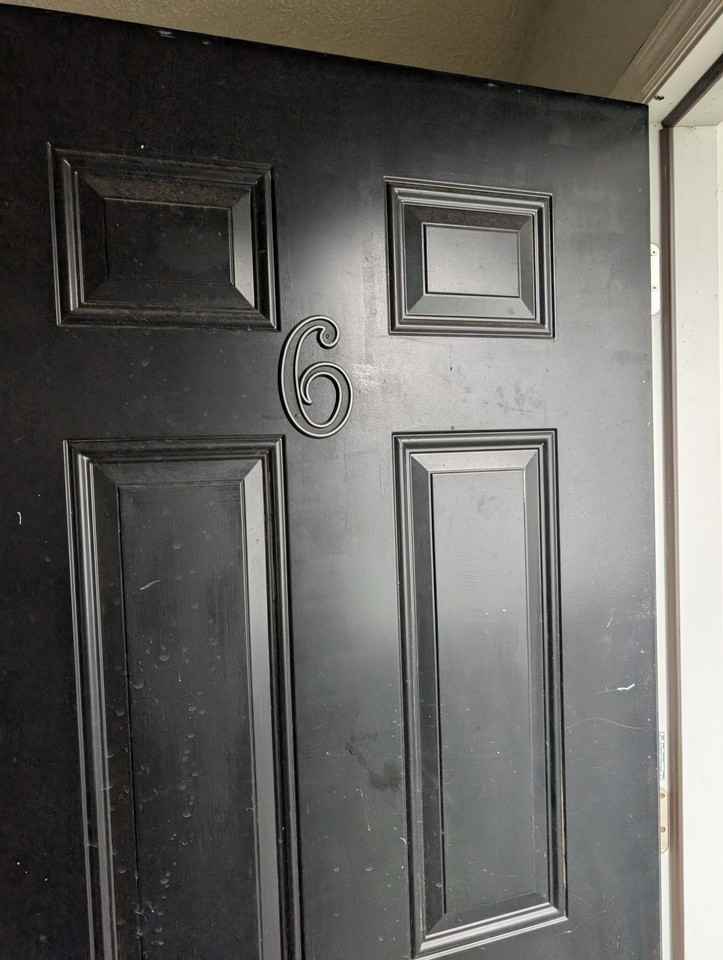 1251 Sumner Ave #D6 - Photo 7 of 8