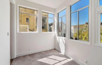 625 Divisadero St #U25SF - Photo 1 of 1