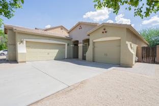 1317 W Park St - Photo 1 of 1