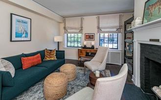 31 Palmer Sq W #D - Photo 1 of 1