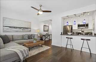 615 Vine St #33B - Photo 1 of 1