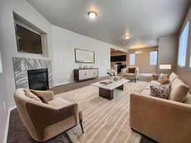 1607 Smokey Ridge Way #1607 - Photo 1 of 1
