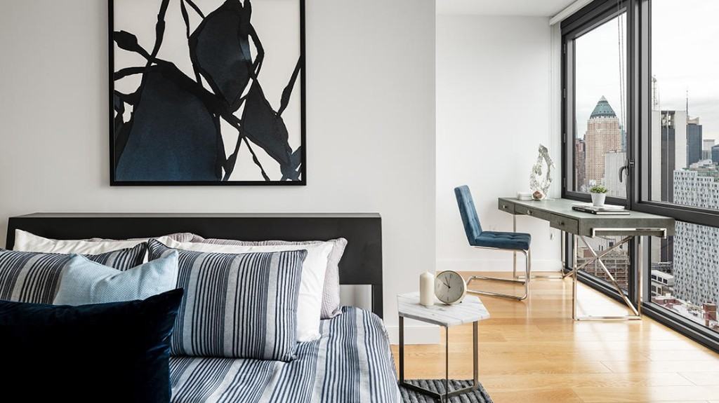 W 57th St #2807 - Photo 2 of 13