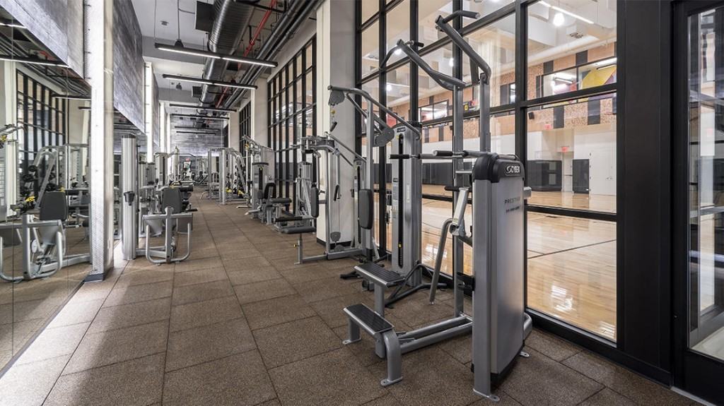 W 57th St #2807 - Photo 5 of 13