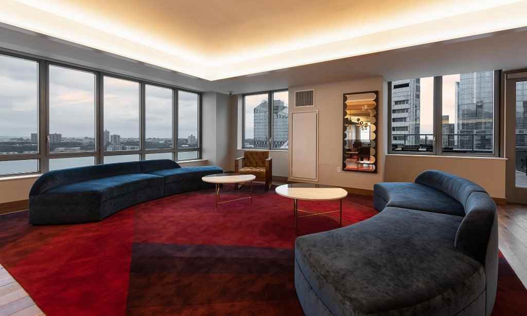 W 57th St #403 - Photo 7 of 12