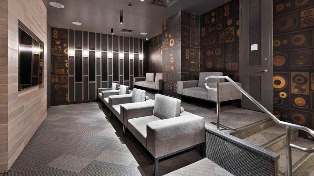 W 57th St #2509 - Photo 6 of 12