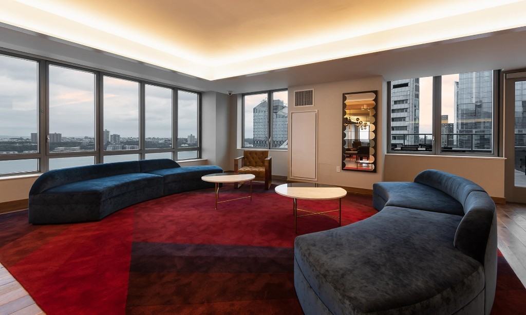 W 57th St #2509 - Photo 7 of 12