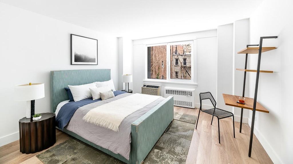 E 34th St #14F - Photo 2 of 4