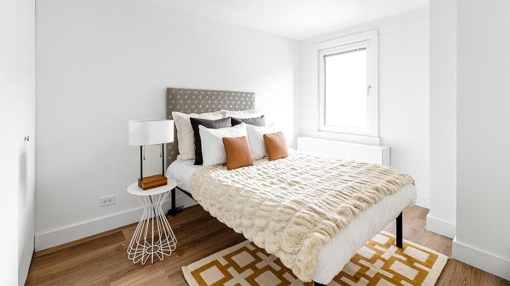 E 34th St #14F - Photo 4 of 4