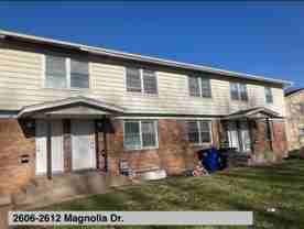 2606 Magnolia Dr #2612 - Photo 1 of 1