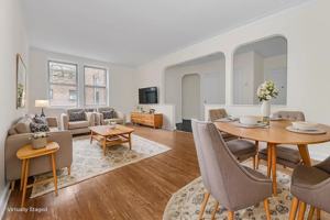 featured image of 118th St #5M