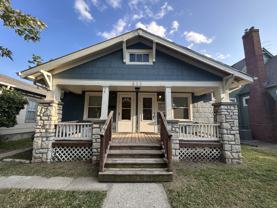 833 East 21st Avenue - Photo 1 of 1