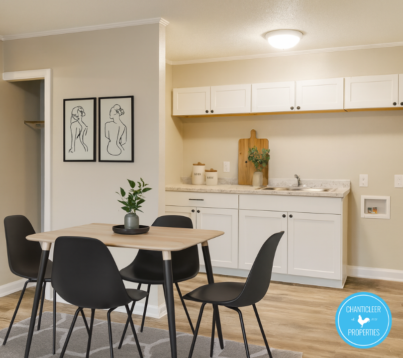 1109 West Academy Street TRIAD - Photo 4 of 15