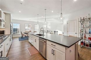 1517 Cobalt Drive Northwest - Photo 1 of 1