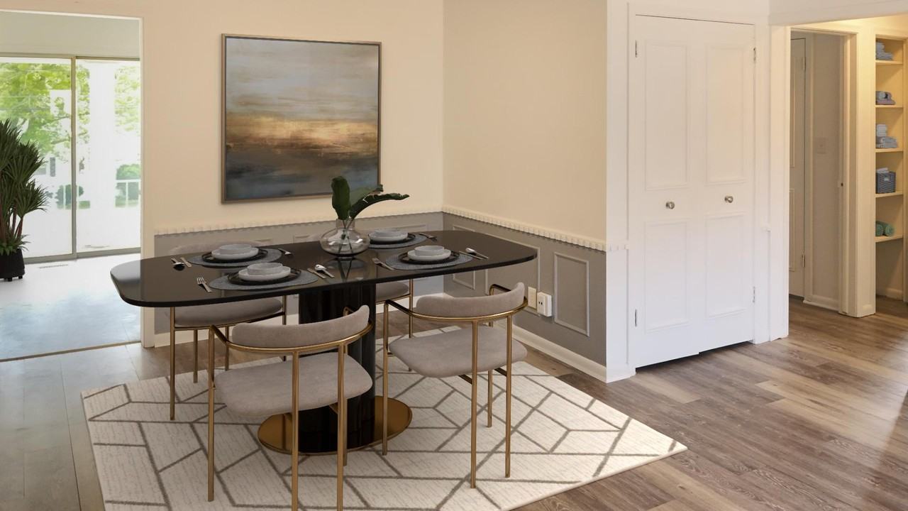 Creekwood Apartments - Photo 3 of 10