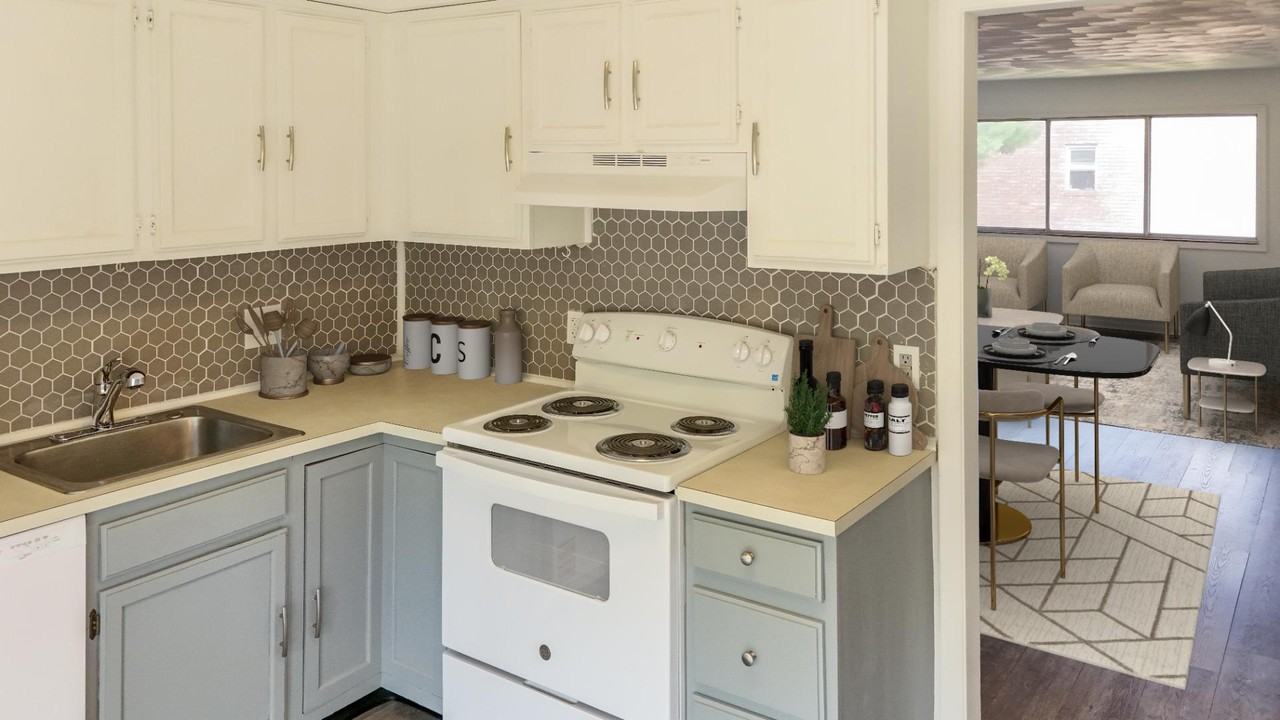 Creekwood Apartments - Photo 4 of 10