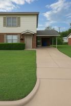 Remodeled 2BR / 1.5BA Townhome in Central Waco – Clean, Quiet, Convenient - Photo 1 of 1