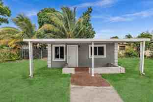 921 Nw 110th St #1 - Photo 1 of 1