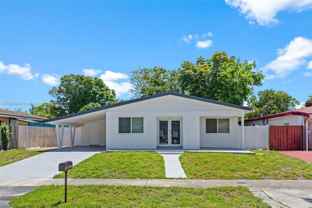230 Nw 33rd Ter #0 - Photo 1 of 1