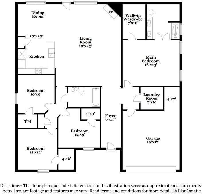 7116 Cattle Drive - Photo 2 of 16