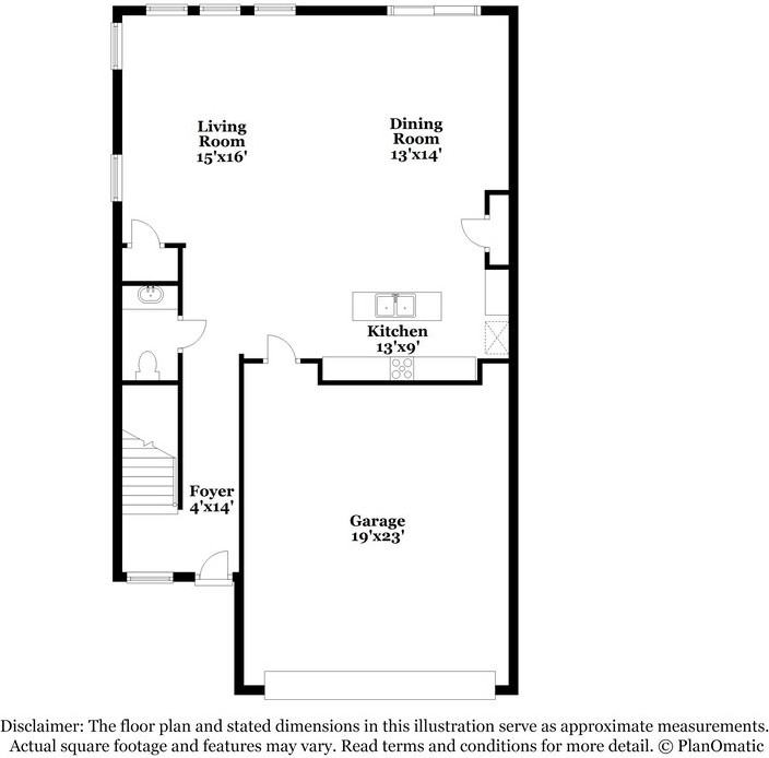 1078 Cherry Stem Rd - Photo 2 of 17