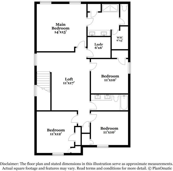 1078 Cherry Stem Rd - Photo 3 of 17