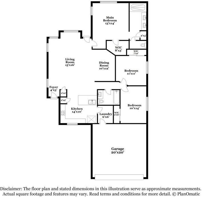 10240 W Chipman Rd - Photo 2 of 16