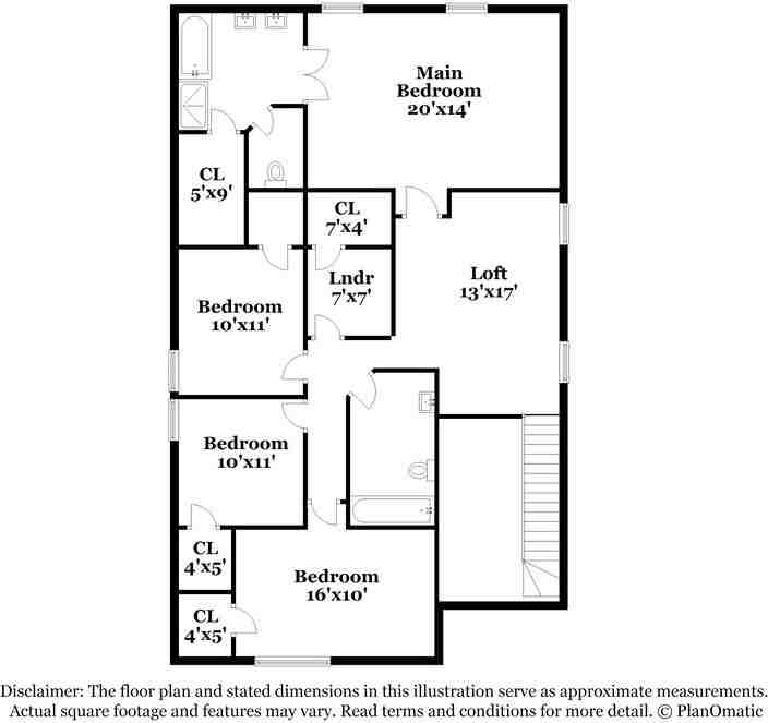 5053 Britton Ridge Ln - Photo 2 of 17