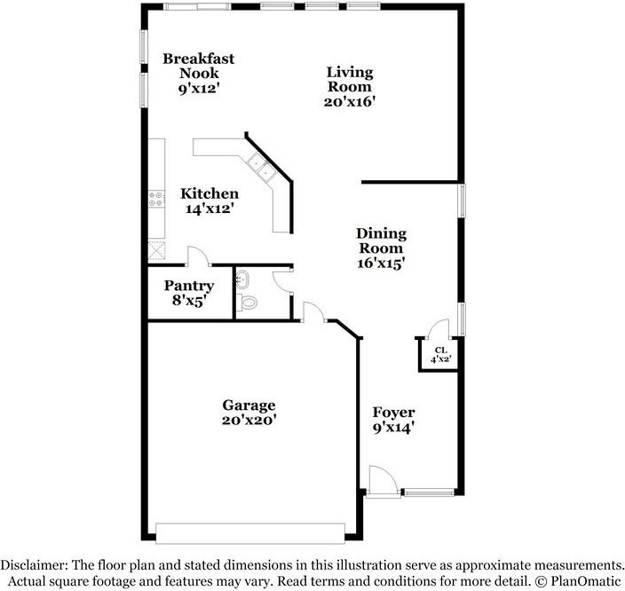 5053 Britton Ridge Ln - Photo 3 of 17